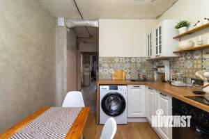 3-к квартира, вторичка, 62м2, 2/16 этаж