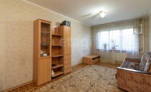 3-к квартира, вторичка, 60м2, 2/5 этаж