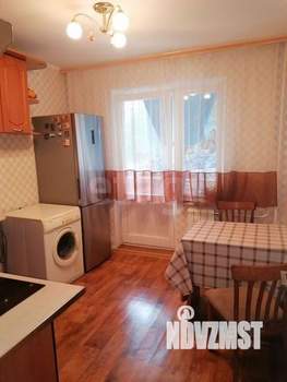 3-к квартира, вторичка, 74м2, 1/10 этаж