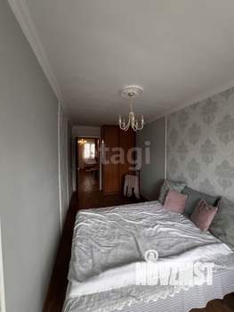 2-к квартира, вторичка, 54м2, 5/5 этаж