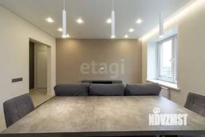 2-к квартира, вторичка, 50м2, 5/9 этаж