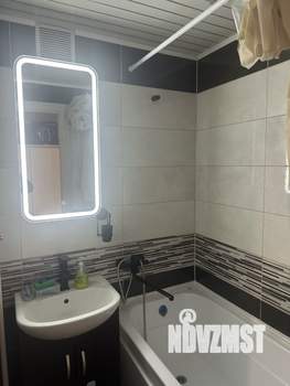 1-к квартира, вторичка, 36м2, 5/5 этаж
