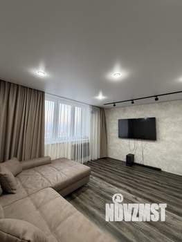 3-к квартира, вторичка, 92м2, 17/19 этаж