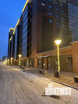 2-к квартира, вторичка, 57м2, 9/9 этаж