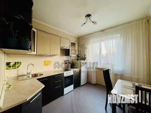 1-к квартира, вторичка, 41м2, 5/10 этаж