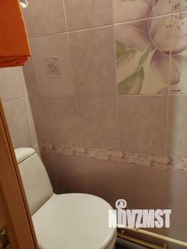 Студия квартира, вторичка, 20м2, 3/5 этаж