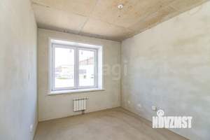 1-к квартира, вторичка, 34м2, 2/20 этаж