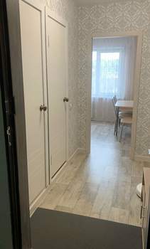 2-к квартира, вторичка, 42м2, 6/9 этаж