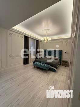 3-к квартира, вторичка, 103м2, 11/24 этаж