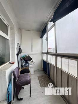 1-к квартира, вторичка, 36м2, 6/10 этаж