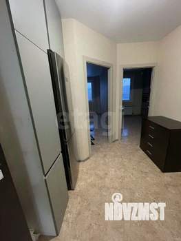 1-к квартира, вторичка, 36м2, 5/25 этаж