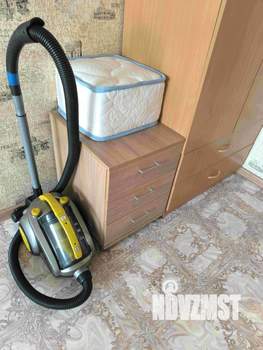 2-к квартира, вторичка, 46м2, 1/5 этаж