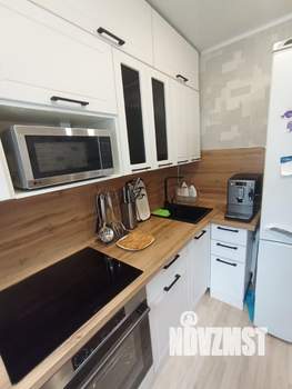 2-к квартира, вторичка, 45м2, 1/5 этаж